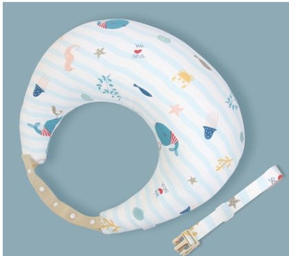 Nursing Pillows Baby Maternity Breastfeeding Multifunction Adjustable Cushion Infant Newborn Feeding Layered Washable Cover $52.20 Dana Fashion Color: Green Baby Clothing Overview: 1. The pressure on the legs during pregnancy is high, you can pad the feet