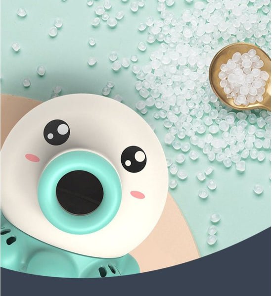 Octopus Fountain Bath Toy Water Jet Rotating Shower Bathroom Toy Summer Water Toys Sprinkler Beach Toys Kids Water Toys $18.59 Dana Fashion Color: Purple Toys & Hobbies Overview ❤️Baby Bath Toy For Newborns 0 6 12 Months ❤️Infant Duck Bath And Shower Swim