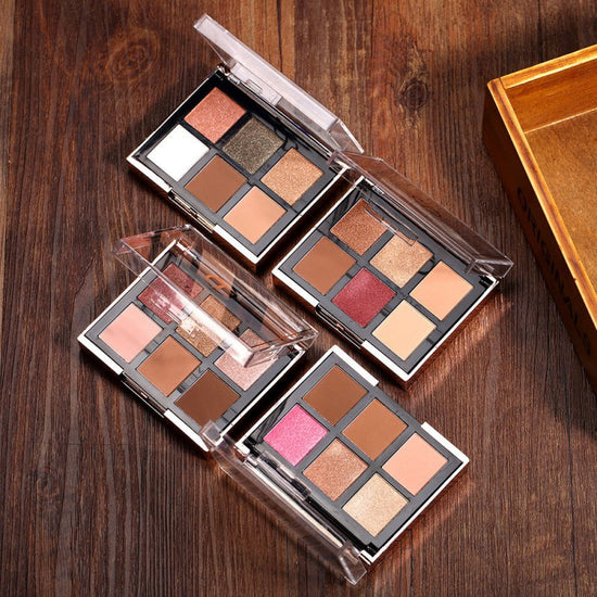 O.TWO.O Makeup Eyeshadow Palette $29.91 Dana Fashion Style: 1style makeup Applicable people: general Skin Type: General Efficacy: Concealer, retouch, even skin tone Number of colors: eight colors and above