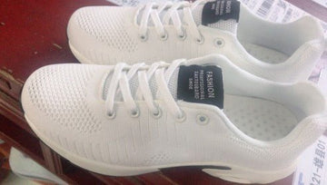 1809 White