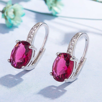 Platinum Rose Red
