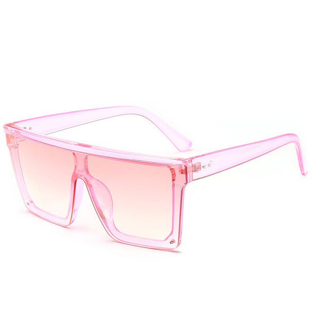 Oversize Ladies Men Large Glasses Sunglasses Accessories Round $15.30 Dana Fashion Color: Pink Women's Accessories Overview: Fashion frame design Fashion and colorful elements, with simple design, trendy travel, With a variety of colors, there is more fre