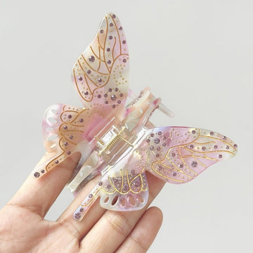 Crystal Pink