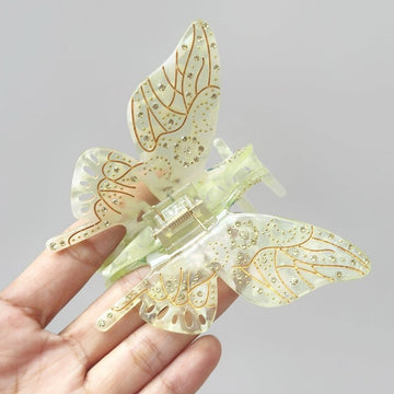 Jelly Green