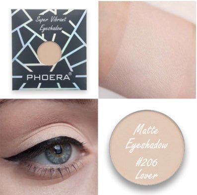 Pearlescent eye shadow powder $19.00 Dana Fashion Net Weight: 206 Lover makeup Color: 12 colors Number of colors: eight colors and above