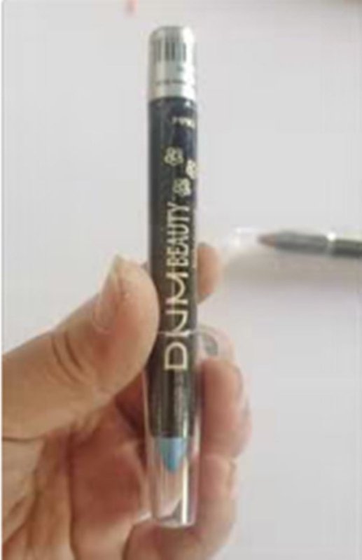 Pearlescent Silkworm Eyeshadow Pen Lasting Waterproof And Not Blooming Shiny Pearlescent Gel Pen 15 Color Eye Shadow Pen $9.50 Dana Fashion Color: 10Style makeup Overview: Fashion Design! 100% Brand New, High Quality! Specifications: Color: 15 colors to c