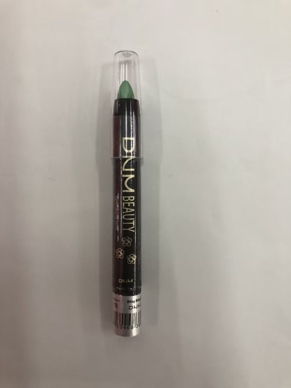 Pearlescent Silkworm Eyeshadow Pen Lasting Waterproof And Not Blooming Shiny Pearlescent Gel Pen 15 Color Eye Shadow Pen $9.50 Dana Fashion Color: 12Style makeup Overview: Fashion Design! 100% Brand New, High Quality! Specifications: Color: 15 colors to c