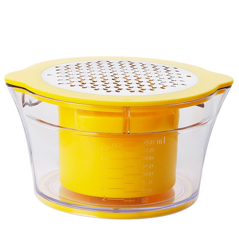 Peeling corn artifact $17.40 Dana Fashion Specification: Four Dana's Kitchen Product Category: Kitchen Gadget Set Specifications: Four-in-one suit, cylindrical common