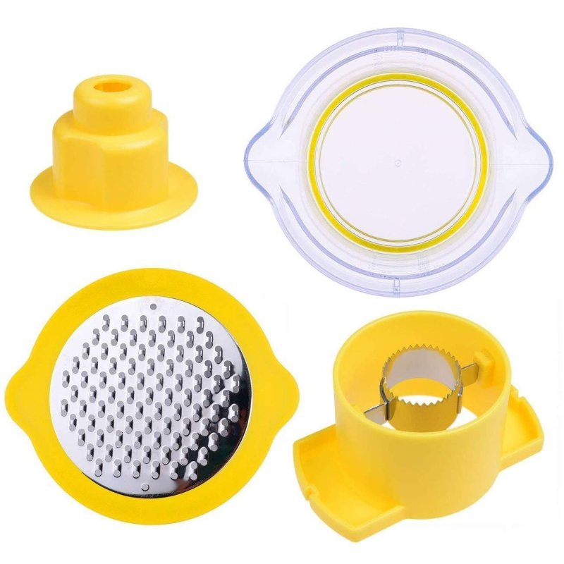 Peeling corn artifact $7.25 Dana Fashion Specification: Cylinder Dana's Kitchen Product Category: Kitchen Gadget Set Specifications: Four-in-one suit, cylindrical common