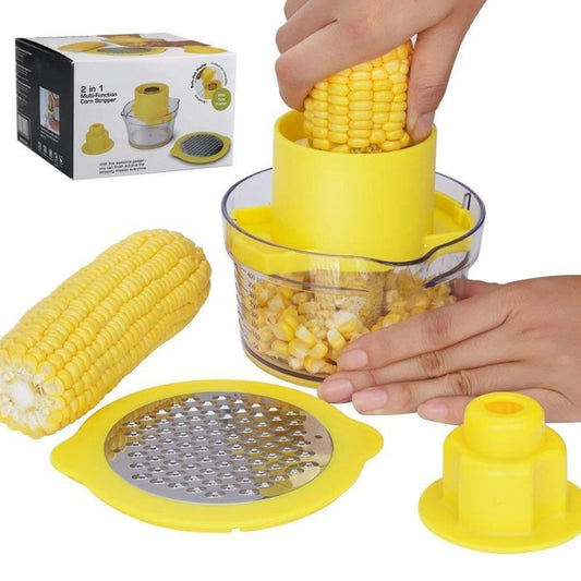 Peeling corn artifact $7.25 Dana Fashion Specification: Cylinder Dana's Kitchen Product Category: Kitchen Gadget Set Specifications: Four-in-one suit, cylindrical common