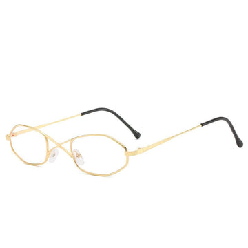Gold Flat mirror