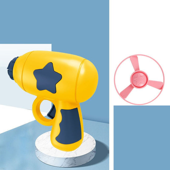 Pet Toy Dog Cat LED Light Toy Luminous Children's Party Toy Bamboo Dragonfly Toy Training Toy Pet Throw Launcher $10.17 Dana Fashion Color: Blue Toys & Hobbies Overview: Super saucer launcher toys that keep kiddos enthralled! This pack comes with a SET OF