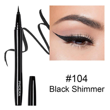 104Black Shimmer