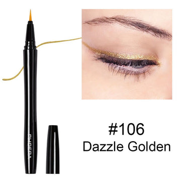 106Dazzle Golden