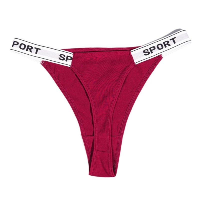 Plus Size Women's Briefs With Letters $35.81 Dana Fashion Color: Picture Color Size: 1XL4 Pack Women's clothing Product information: Pattern: letters/numbers/text Weaving: knitting Fabric name: Cotton Color: Picture color Waist Type: Mid waist Size: 1XL(4