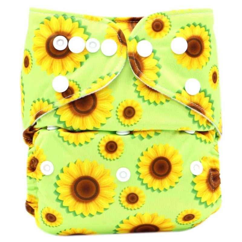 Pocket Baby Diapers, Washable Cloth Diapers $14.03 Dana Fashion style: F Baby & Mother Product information: Material: Polyester Applicable age: 6-12 months, 0-6 months Applicable people: unlimited Suitable weight: 9-14KG Color: A:1,B:2,C:3,D:4,E:5,F:6,G:7