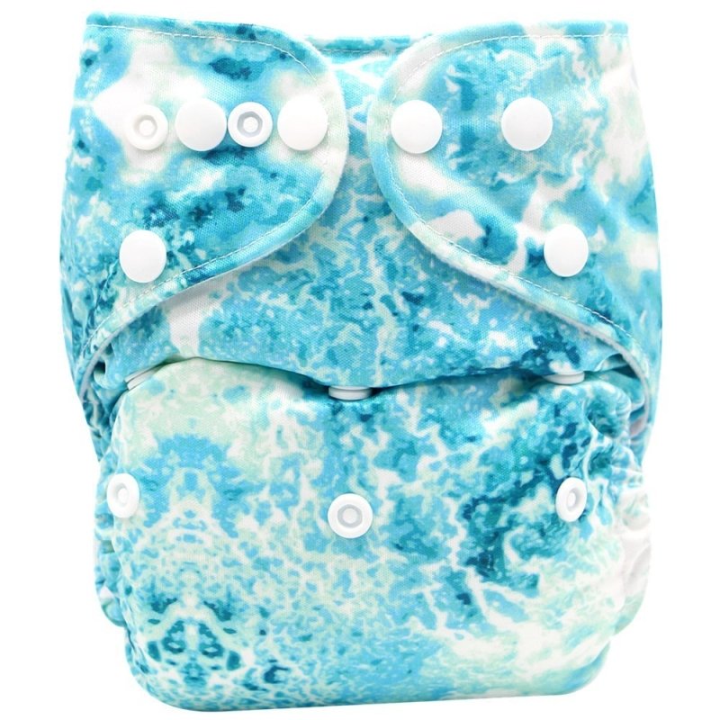 Pocket Baby Diapers, Washable Cloth Diapers $14.03 Dana Fashion style: D Baby & Mother Product information: Material: Polyester Applicable age: 6-12 months, 0-6 months Applicable people: unlimited Suitable weight: 9-14KG Color: A:1,B:2,C:3,D:4,E:5,F:6,G:7