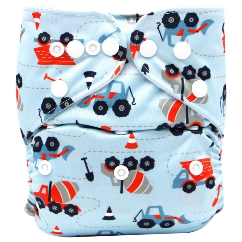 Pocket Baby Diapers, Washable Cloth Diapers $14.03 Dana Fashion style: C Baby & Mother Product information: Material: Polyester Applicable age: 6-12 months, 0-6 months Applicable people: unlimited Suitable weight: 9-14KG Color: A:1,B:2,C:3,D:4,E:5,F:6,G:7