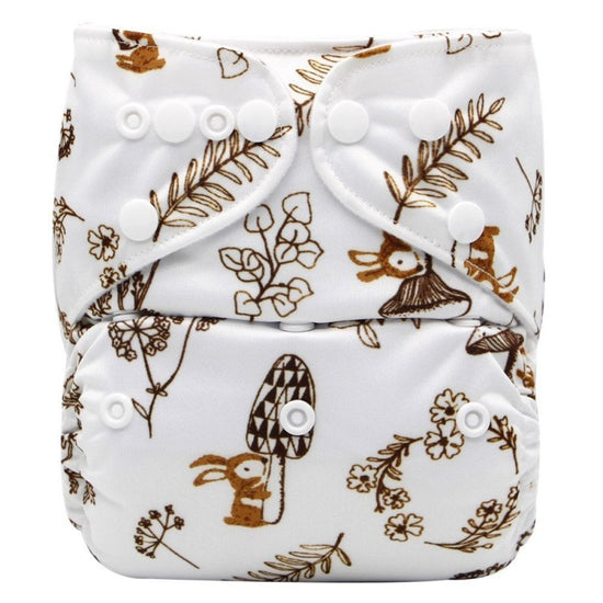 Pocket Baby Diapers, Washable Cloth Diapers $14.03 Dana Fashion style: J Baby & Mother Product information: Material: Polyester Applicable age: 6-12 months, 0-6 months Applicable people: unlimited Suitable weight: 9-14KG Color: A:1,B:2,C:3,D:4,E:5,F:6,G:7