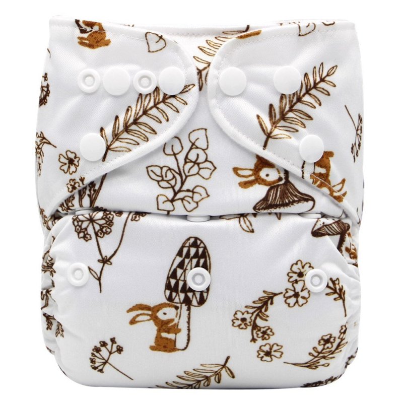 Pocket Baby Diapers, Washable Cloth Diapers $14.03 Dana Fashion style: J Baby & Mother Product information: Material: Polyester Applicable age: 6-12 months, 0-6 months Applicable people: unlimited Suitable weight: 9-14KG Color: A:1,B:2,C:3,D:4,E:5,F:6,G:7