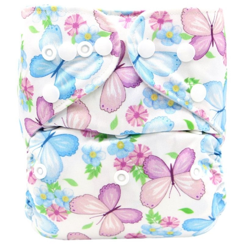 Pocket Baby Diapers, Washable Cloth Diapers $14.03 Dana Fashion style: E Baby & Mother Product information: Material: Polyester Applicable age: 6-12 months, 0-6 months Applicable people: unlimited Suitable weight: 9-14KG Color: A:1,B:2,C:3,D:4,E:5,F:6,G:7