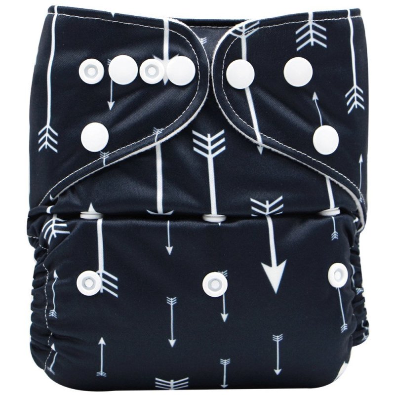 Pocket Baby Diapers, Washable Cloth Diapers $14.03 Dana Fashion style: G Baby & Mother Product information: Material: Polyester Applicable age: 6-12 months, 0-6 months Applicable people: unlimited Suitable weight: 9-14KG Color: A:1,B:2,C:3,D:4,E:5,F:6,G:7