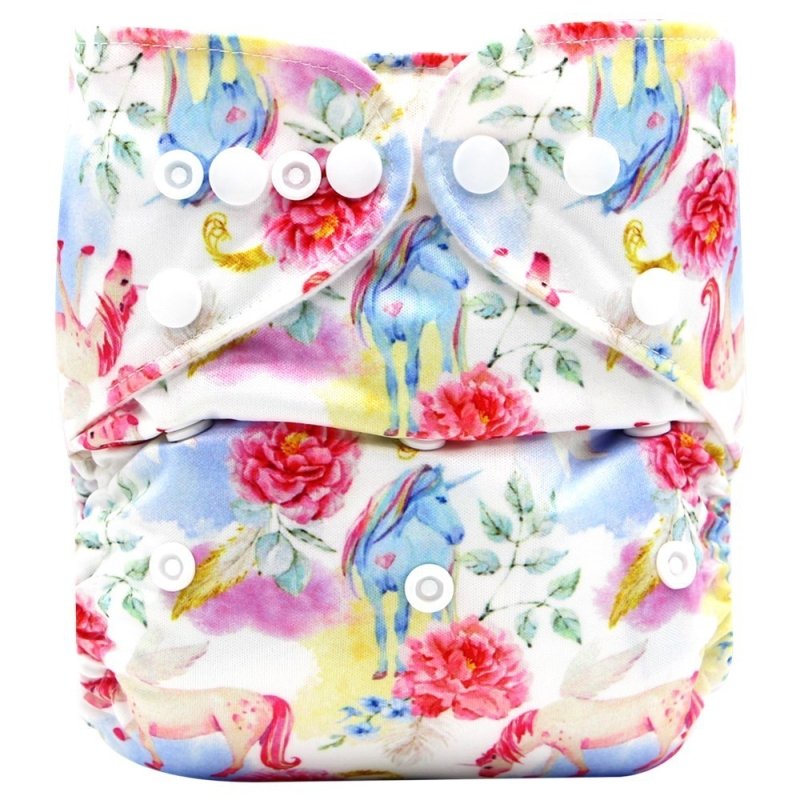Pocket Baby Diapers, Washable Cloth Diapers $14.03 Dana Fashion style: H Baby & Mother Product information: Material: Polyester Applicable age: 6-12 months, 0-6 months Applicable people: unlimited Suitable weight: 9-14KG Color: A:1,B:2,C:3,D:4,E:5,F:6,G:7