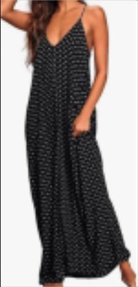 Speckled black