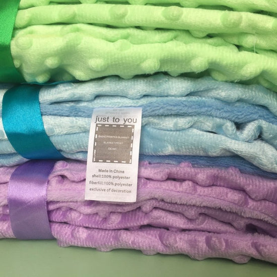 Polar Dot Baby Blanket Blanket Newborn Baby Swaddle Wrap Envelope Bebe Wrap Newborn Baby Bedding Blanket $23.37 Dana Fashion Color: Pink format: 102x76cm Baby Clothing Overview: 1. warm and good product use: 1, be a blanket on the way out 2, be air condit