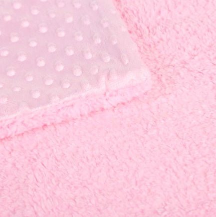 Polar Dot Baby Blanket Blanket Newborn Baby Swaddle Wrap Envelope Bebe Wrap Newborn Baby Bedding Blanket $23.37 Dana Fashion Color: Pink format: 102x76cm Baby Clothing Overview: 1. warm and good product use: 1, be a blanket on the way out 2, be air condit