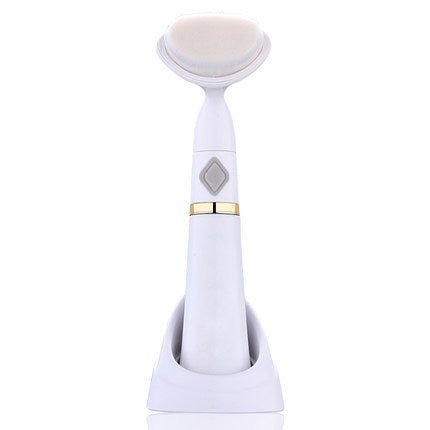 Pore Cleaner Facial Massage Beauty Apparatus $26.32 Dana Fashion Color: White Beauty Tools Product information: Working method: ultrasonic vibration Function: Pore cleansing Color: white, gold, red, blue Packing list: Beauty instrument X1