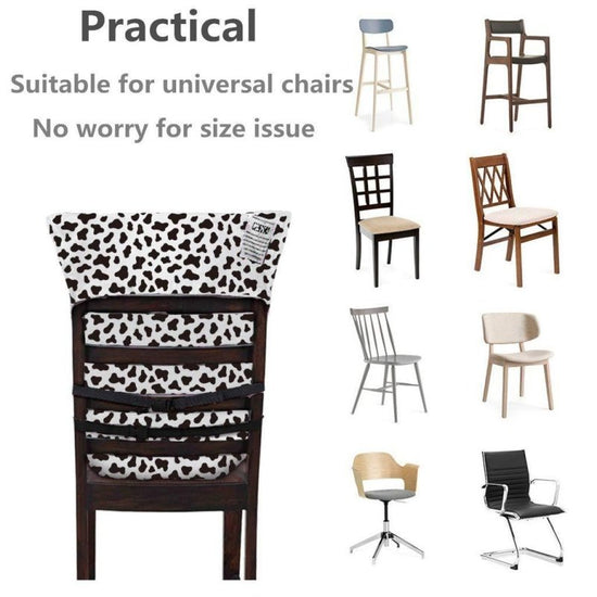 Portable Baby Dining Chair Bag Baby Safety Seat $49.08 Dana Fashion Color: Dark Grey Baby & Mother Product information: Style: Portable (small) Material: Polyester Age: 8 months + Size: as shown in figure Packing volume: about 17* w 16* thick 5cm Weight: