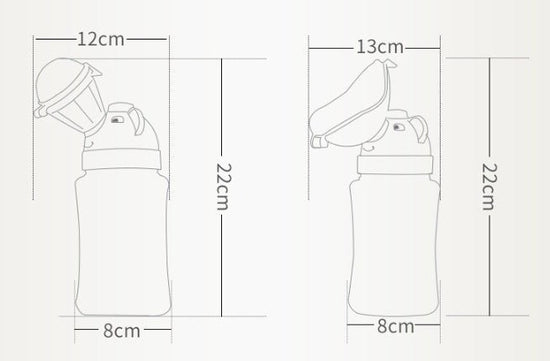 Portable Baby Hygiene Toilet $95.37 Dana Fashion Color: Boy Baby & Mother Name: Portable Children's Urinal Brand: Aube Material: Environmental PP