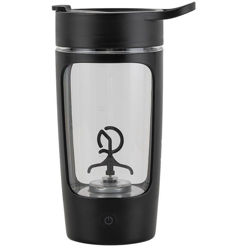 Portable juice blender $68.50 Dana Fashion Color: Black Dana's Kitchen Product name: automatic mixing cup Motor voltage: 3V Product capacity: 650ml Rated power: 7.4W Product size: 121 * 90 * 196mm Rated voltage: 3.7v-2A