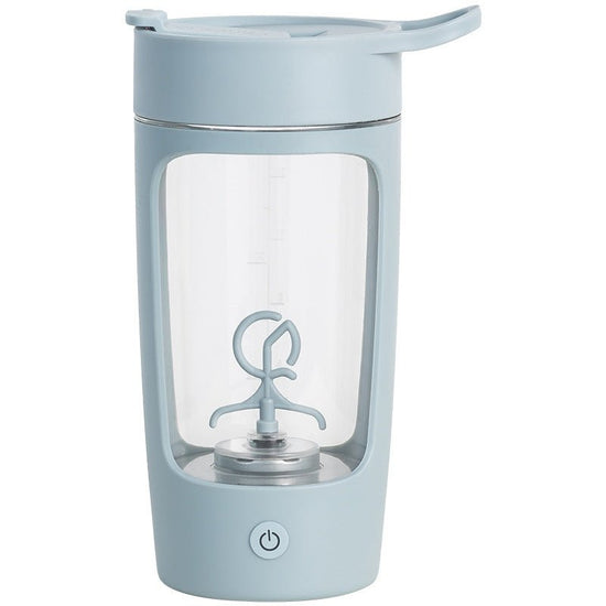 Portable juice blender $68.50 Dana Fashion Color: Blue Dana's Kitchen Product name: automatic mixing cup Motor voltage: 3V Product capacity: 650ml Rated power: 7.4W Product size: 121 * 90 * 196mm Rated voltage: 3.7v-2A