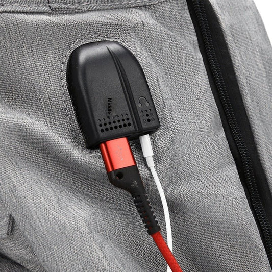 Portable Large Capacity Baby Backpack Milk Bottle Insulation Clip Bag $75.99 Dana Fashion Color: Black Women's Bags Product information: Pattern: solid color Lining texture: Polyester Applicable scenario: home storage Color: black, pink, dark blue, gray F