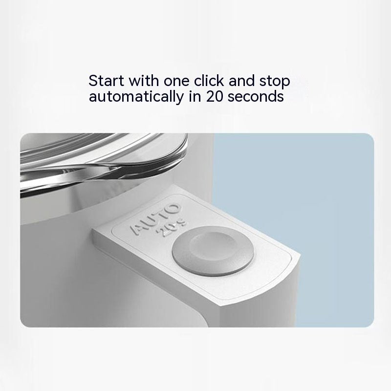 Portable Smart Magnetic Automatic Mixing Coffee Cup Rechargeable Rotating Home Office Travel Stirring Cup $59.90 Dana Fashion Color: Black capacity: 360ml Dana's Kitchen Overview: 1.【Automatic Stirring Mug】This electric self-stirring mug features a built-