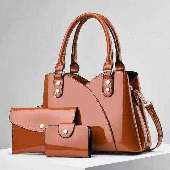 Portable Tote Bag Female Texture One-shoulder Crossboby Bag $49.51 Dana Fashion Color: Khaki Size: Length 28 Width 12 Height 20 Women's Bags Product information: Lining texture: Nylon Applicable scenarios: Daily matching Color: black, red, khaki, coffee,