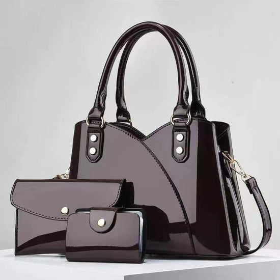 Portable Tote Bag Female Texture One-shoulder Crossboby Bag $49.51 Dana Fashion Color: Coffee Size: Length 28 Width 12 Height 20 Women's Bags Product information: Lining texture: Nylon Applicable scenarios: Daily matching Color: black, red, khaki, coffee,