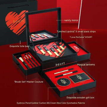 Love Gift Box Standard Version