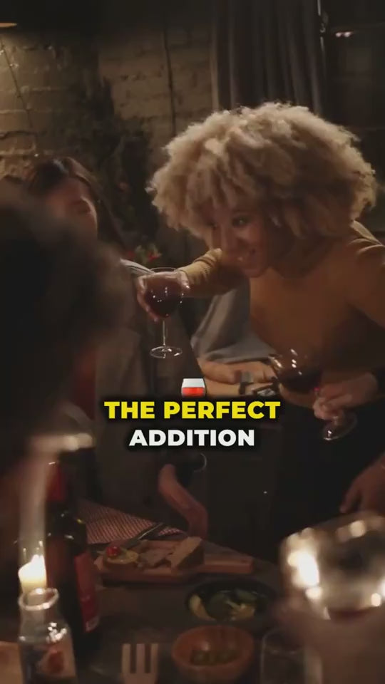 Wine Decanter Hip Flask Pourer Family Bar $81.27 Dana Fashion Color: 052 Dana's Kitchen Overview: High-end Large capacity red wine glasses decanter. Lead-free crystal glass material, health, safety. Cold incision process, fine workmanship. Specification: