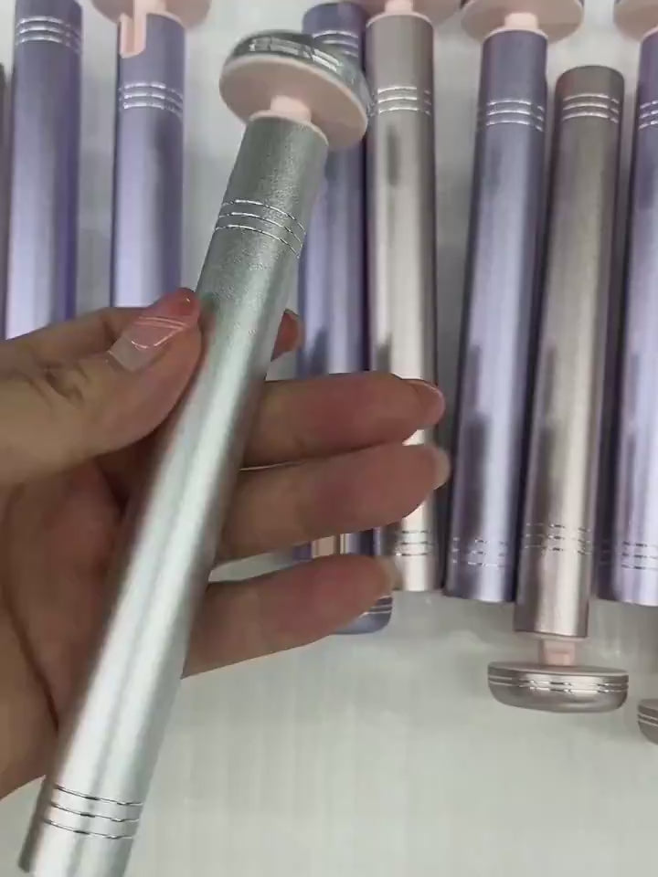 Facial Lifting And Tightening Eye Beauty Instrument $35.99 Dana Fashion Color: Gradually Varied Pink Beauty Tools Product information: Applicable scenario: family Gear: 1 gear Function: color light Style: Vibration Color classification: Magic wand eye bea
