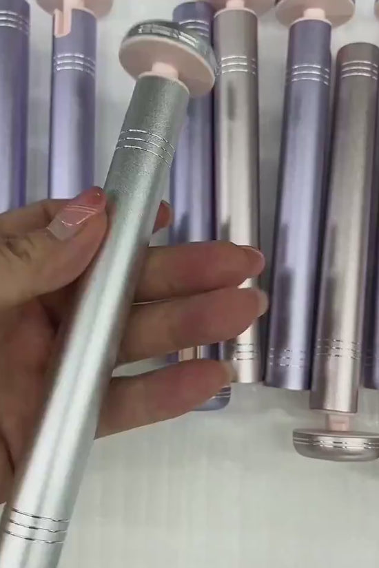 Facial Lifting And Tightening Eye Beauty Instrument $35.99 Dana Fashion Color: Gradually Varied Pink Beauty Tools Product information: Applicable scenario: family Gear: 1 gear Function: color light Style: Vibration Color classification: Magic wand eye bea