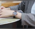Starry watch