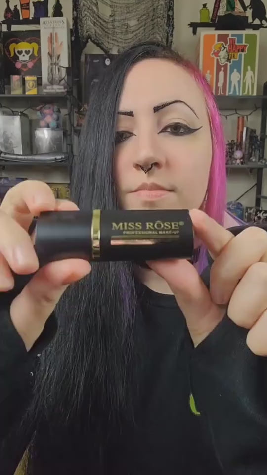 Waterproof Black Eyeliner Liquid Eye Liner Pen Pencil Gel Beauty Makeup Cosmetic Eyelashes Waterproof Eye Liner Makeup Tool $24.99 Dana Fashion Color: Black makeup Overview: The pen core is soft in texture and full in color. It can draw both fine and smoo