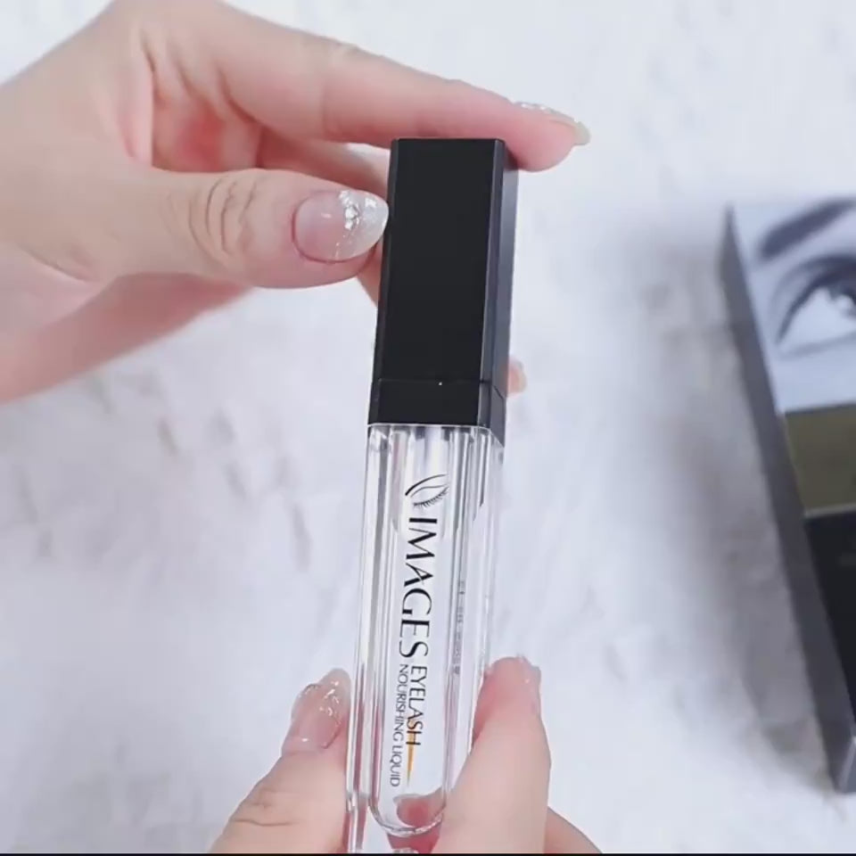 Eyelash Nourishing Liquid Nourish Hair Roots Supplementary Nutrition Deep Nourishment Repair Make Eyelashes Thick Slender Curly $17.99 Dana Fashion Net Content: 7ml Purple packaging quantity: 1PCS makeup Overview: 1. Stimulate hair follicles and promote e