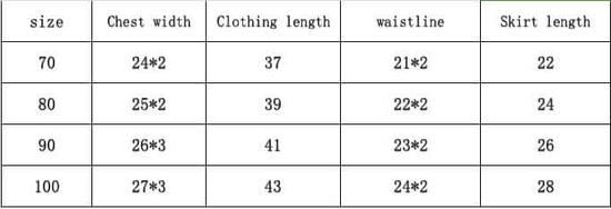 Printed Long-sleeved Baby Girl Romper Two-color Strap Ruffled Dress Headdress Three Pieces $25.90 Dana Fashion Color: Pink Suit Height: 100cm Baby Clothing Product information: Pattern: solid color, flowers Color: pink, wine red Suitable height: 80cm,90cm