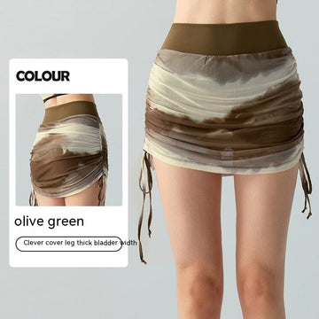 Olive Green