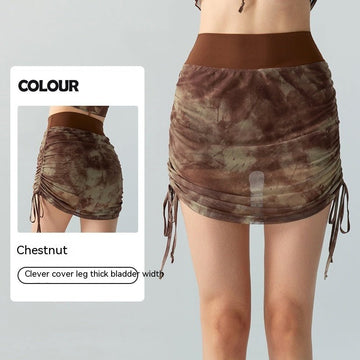 Chestnut