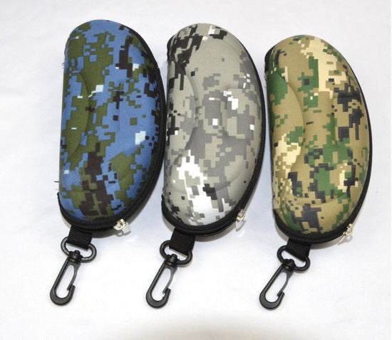 Professional Polarized Fishing Glasses $30.00 Dana Fashion Color: Black blue Women's Accessories 1